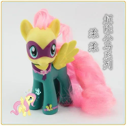 Hasbro My Little Pony Series Collection Gift