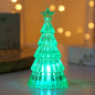 Light-emitting Christmas Tree