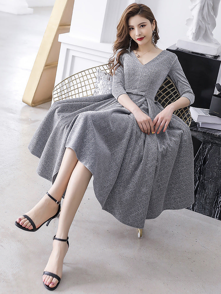 Women's Birthday Dress