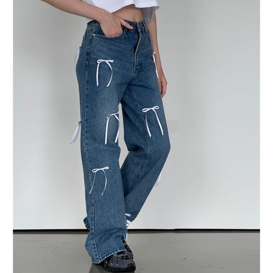 Women's Mopping Pants