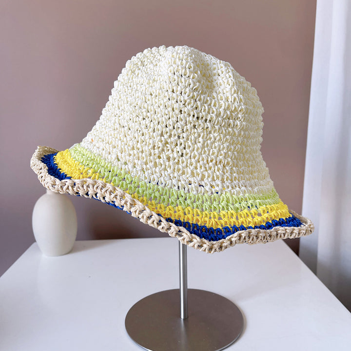 Women's Straw Hat