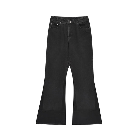 Flared Jeans For Men