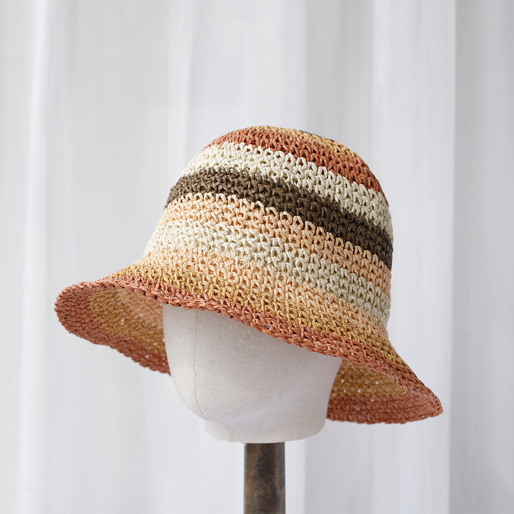 Women's Rainbow Hat