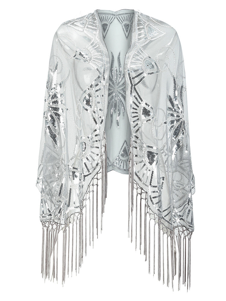 Women's Cover Up Dress Accessory