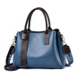 Soft Leather Women's Handbag