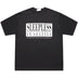 Men's Short Sleeve T-shirt Black