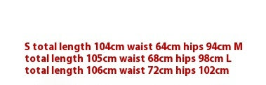 Women's Mopping Pants