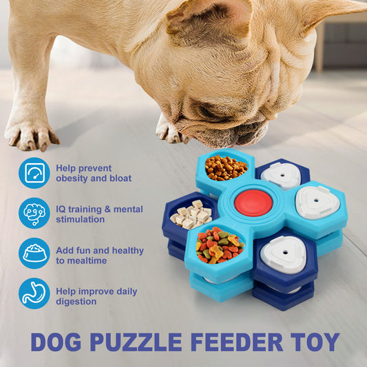 Dog Slow Feeder