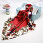 Women High-end Scarf