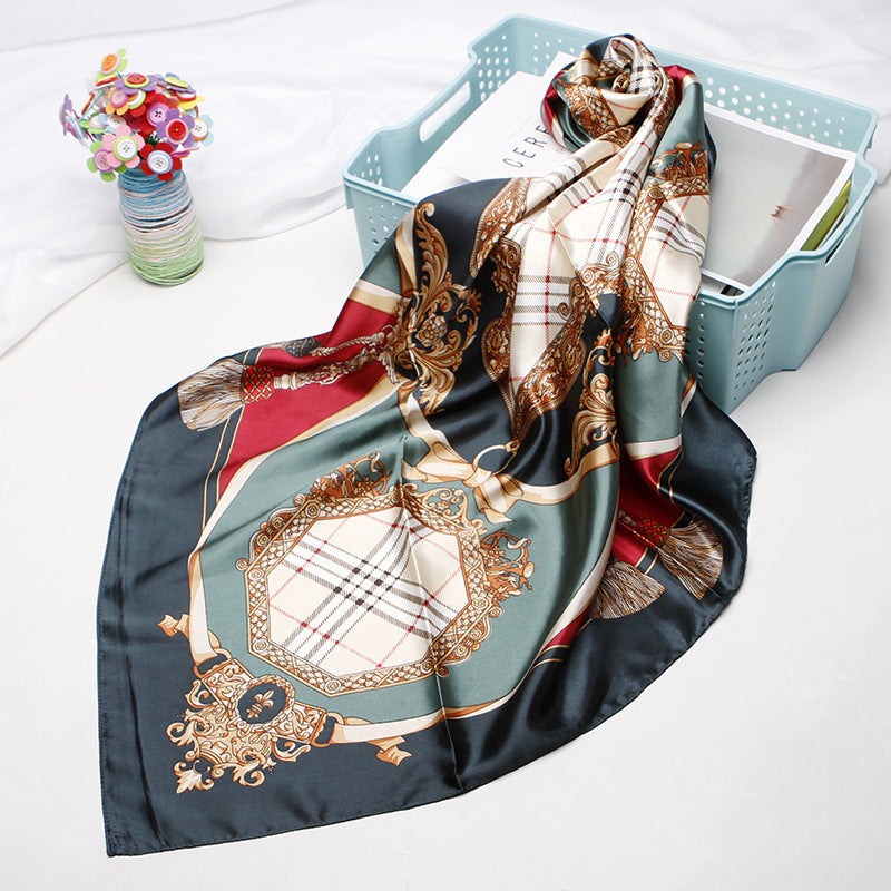 Women High-end Scarf