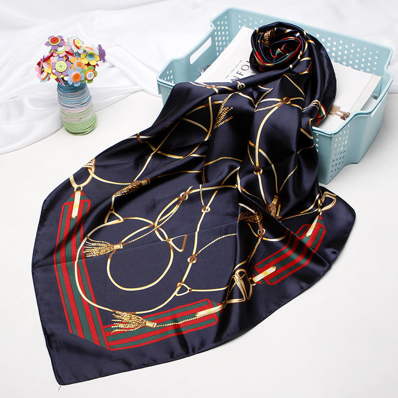 Women High-end Scarf