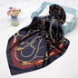 Women High-end Scarf