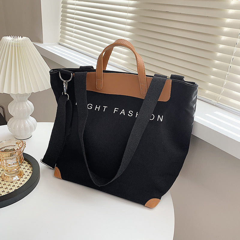 Canvas Bag Women