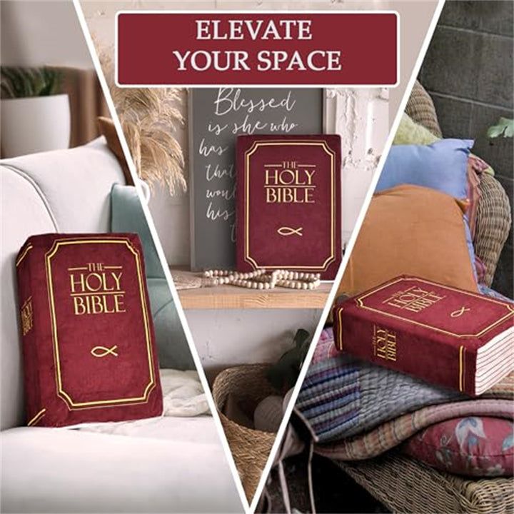 Bible Pillow Toy for Children