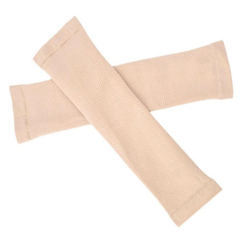 Slimming Arm Shaper Sleeves - Pair