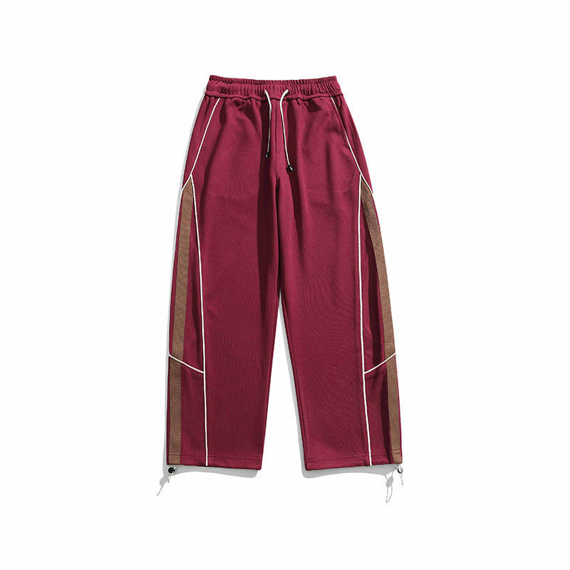 Men Women Trendy Overalls