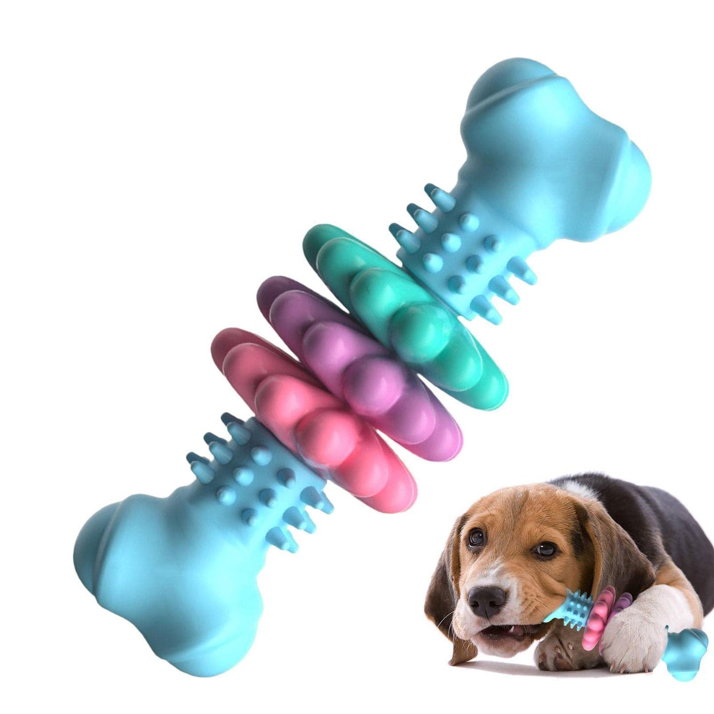 Dogs Teething Products
