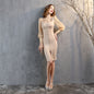 Party Gathering Dress