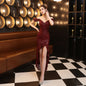 Women's Formal Party Dess