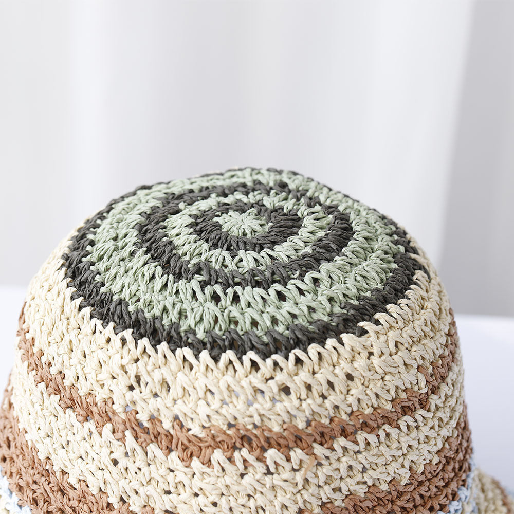 Women's Rainbow Hat