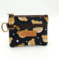 Printed Coin Purse
