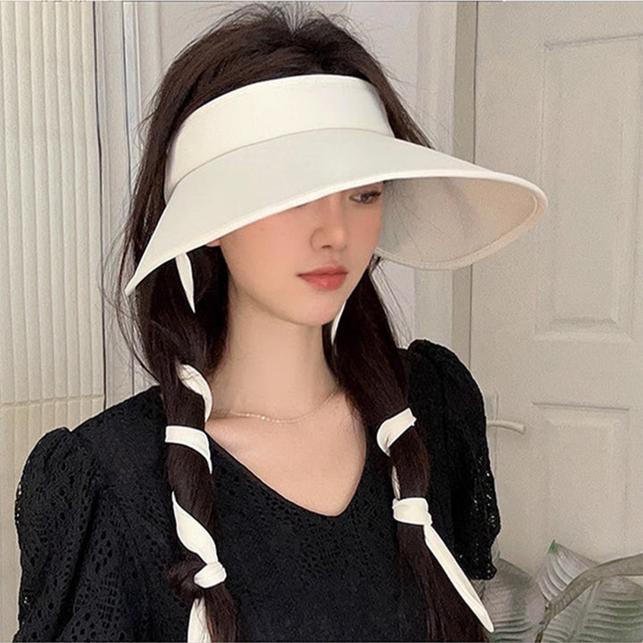 Female Hat UV Protection