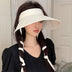 Female Hat UV Protection