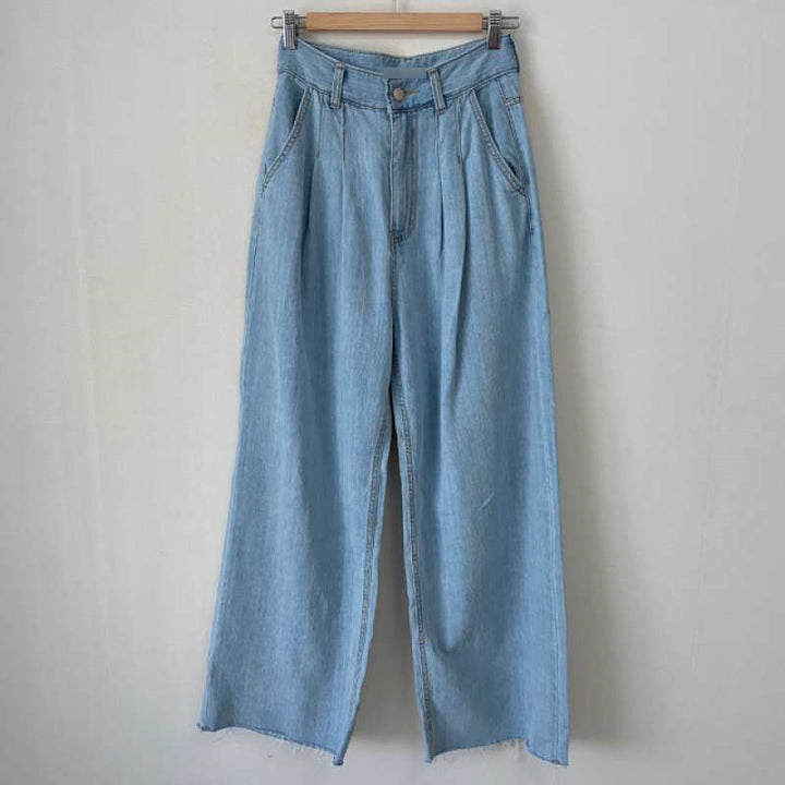 Women's Fashion Jeans