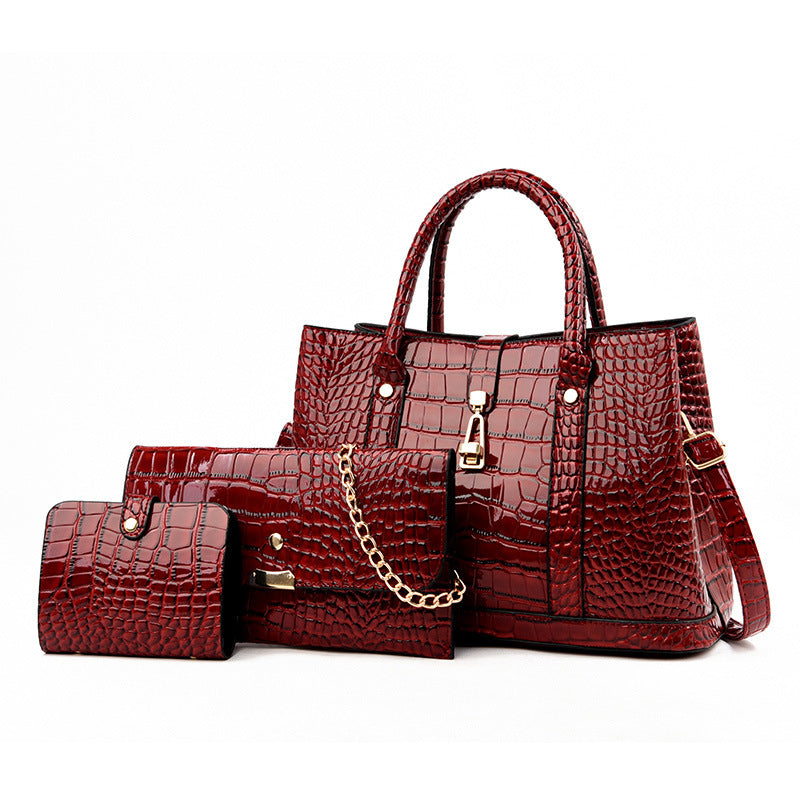 Women's Large Capacity Bag