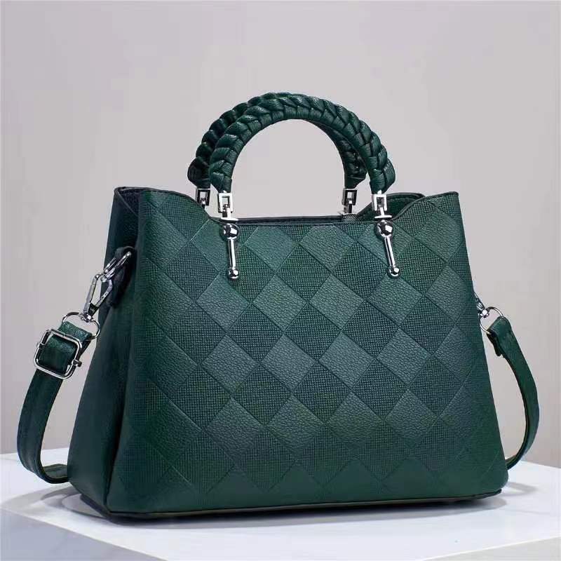 Women's Versatile Shoulder Bag