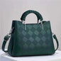 Women's Versatile Shoulder Bag