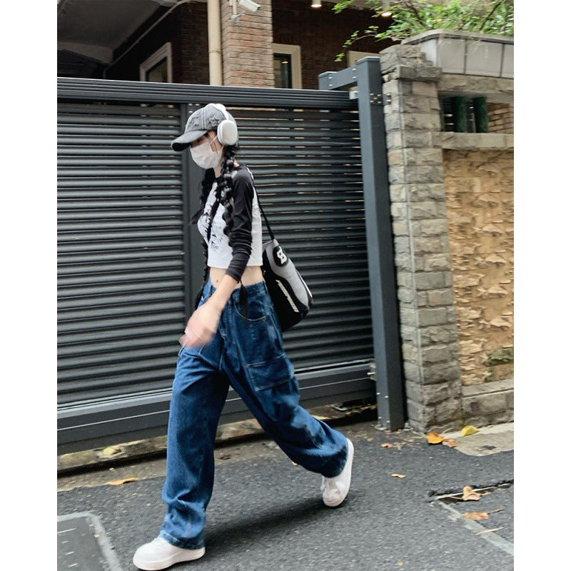 Wide-leg Pants for Women