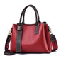 Soft Leather Women's Handbag