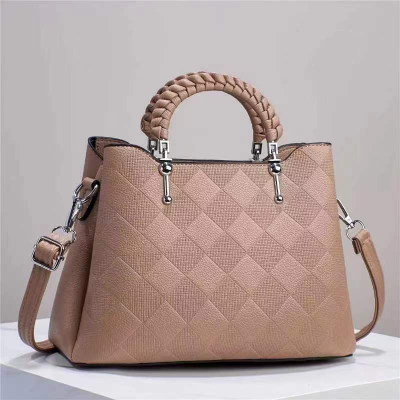 Women's Versatile Shoulder Bag