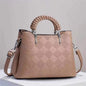Women's Versatile Shoulder Bag