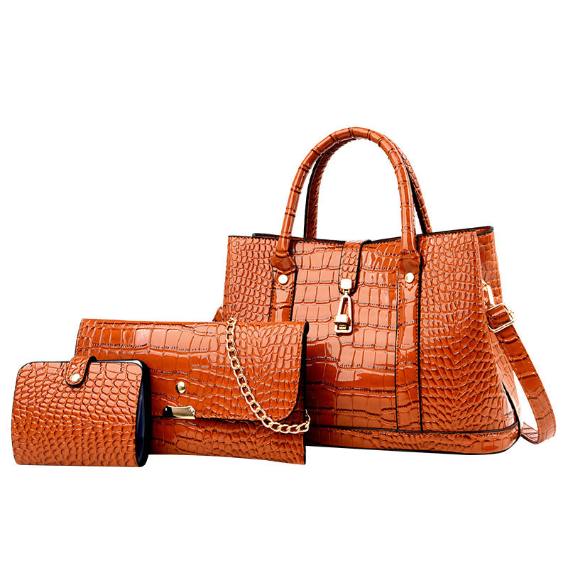 Women's Large Capacity Bag