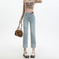 Women's Straight Pants