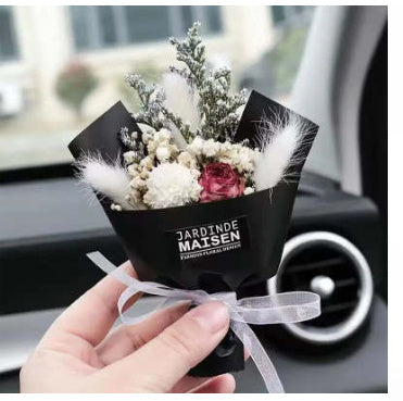 Car Aromatherapy Vent Perfume