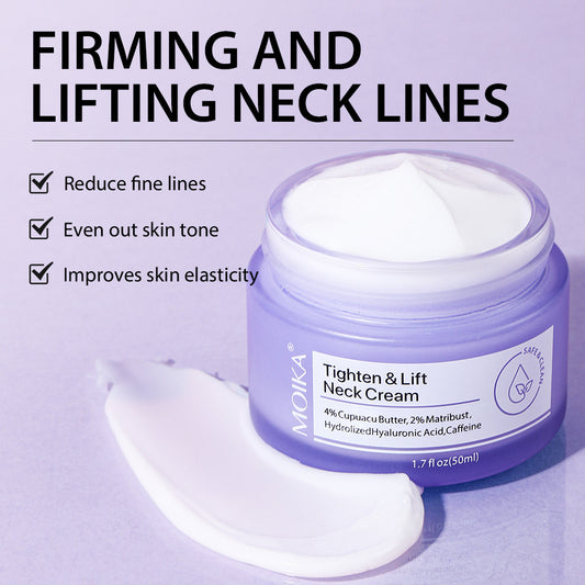 Beauty Neck Cream