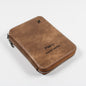 Passport Holder RFID Anti-Theft