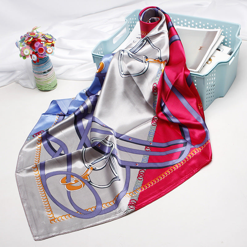 Women High-end Scarf