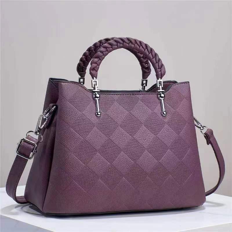 Women's Versatile Shoulder Bag