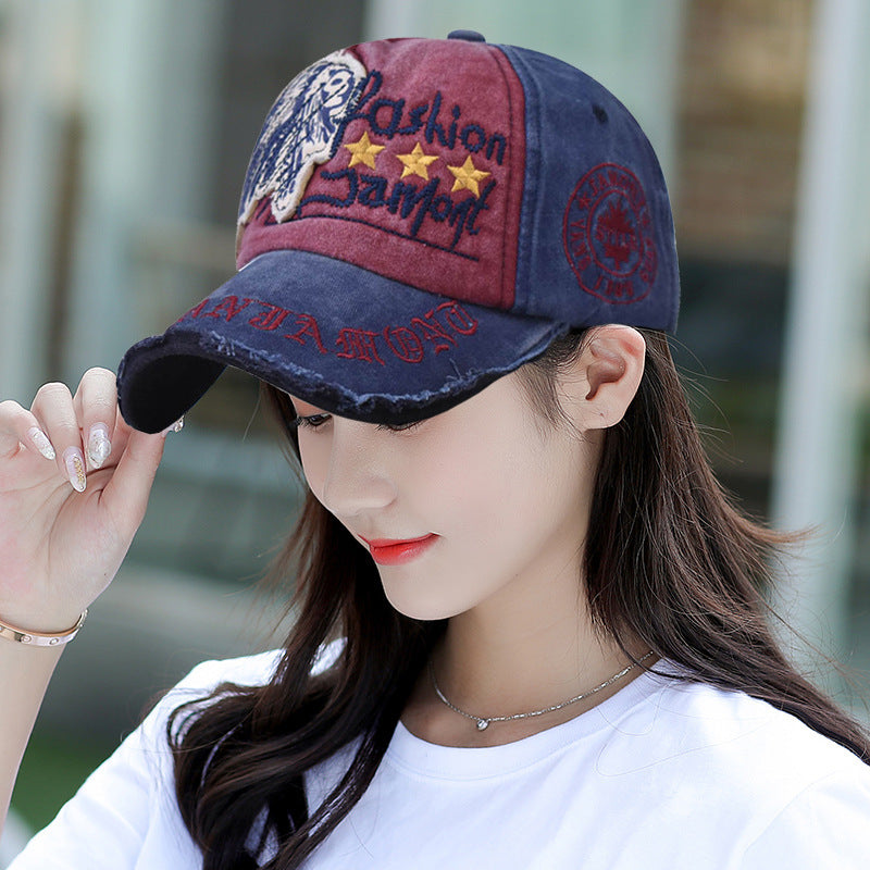 Baseball Cap
