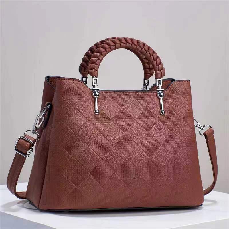 Women's Versatile Shoulder Bag