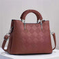 Women's Versatile Shoulder Bag