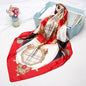 Women High-end Scarf