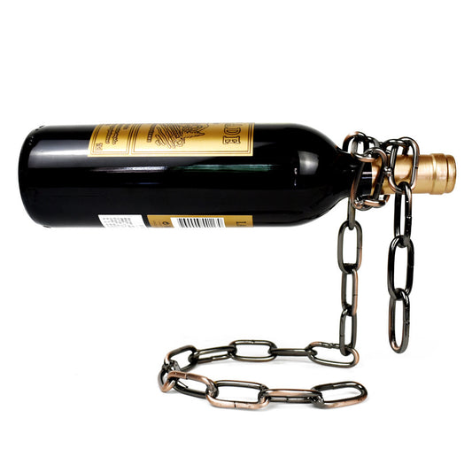Chain Wine Rack Bracket