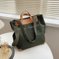 Canvas Bag Women