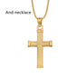 Religious Cross Necklace