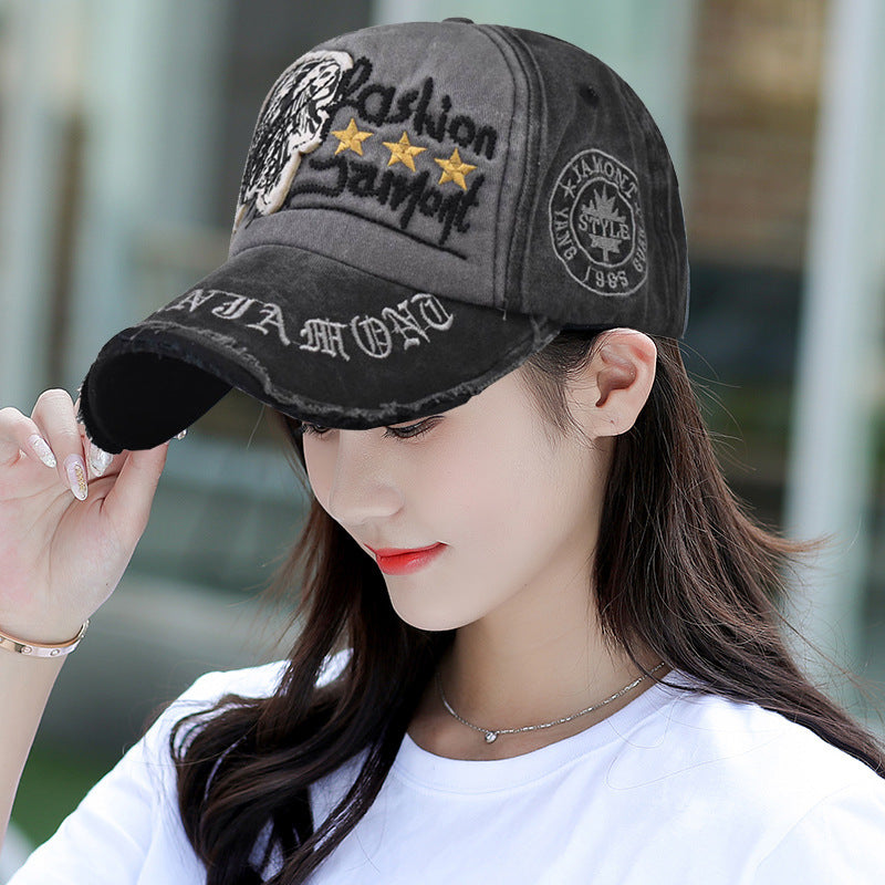 Baseball Cap